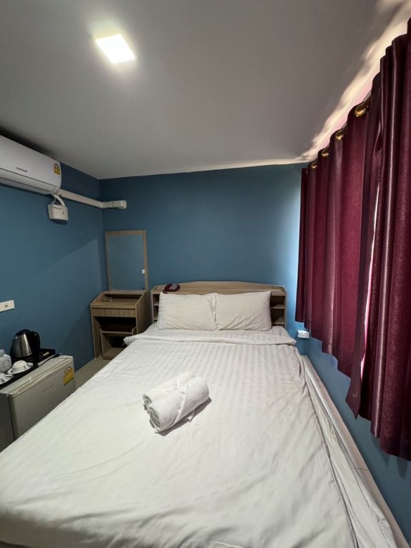 Бангкок: ORCHID INN  at  SKV 3