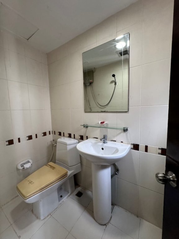 Бангкок: ORCHID INN  at  SKV 3