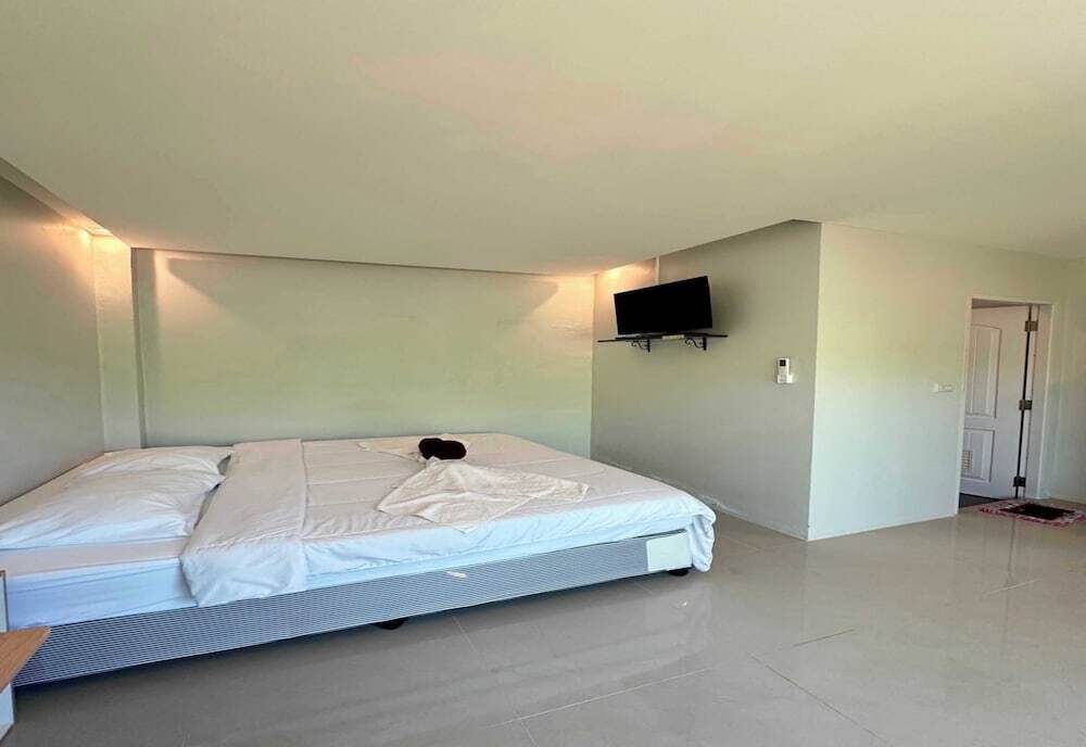 Муанг: OYO 75492 Carpe Diem Homestay