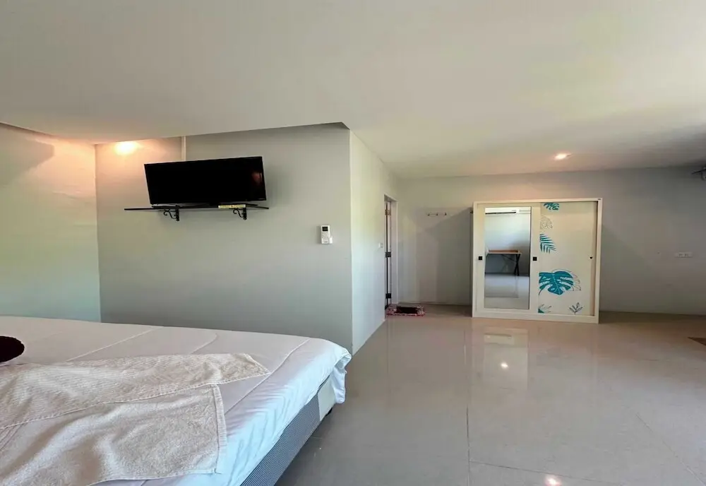 Муанг: OYO 75492 Carpe Diem Homestay