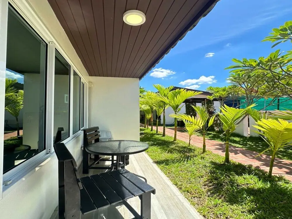 Муанг: OYO 75492 Carpe Diem Homestay