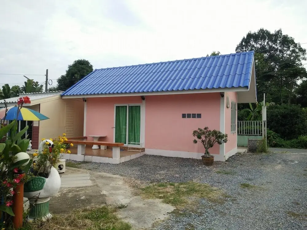 Бан На: Plaifan House
