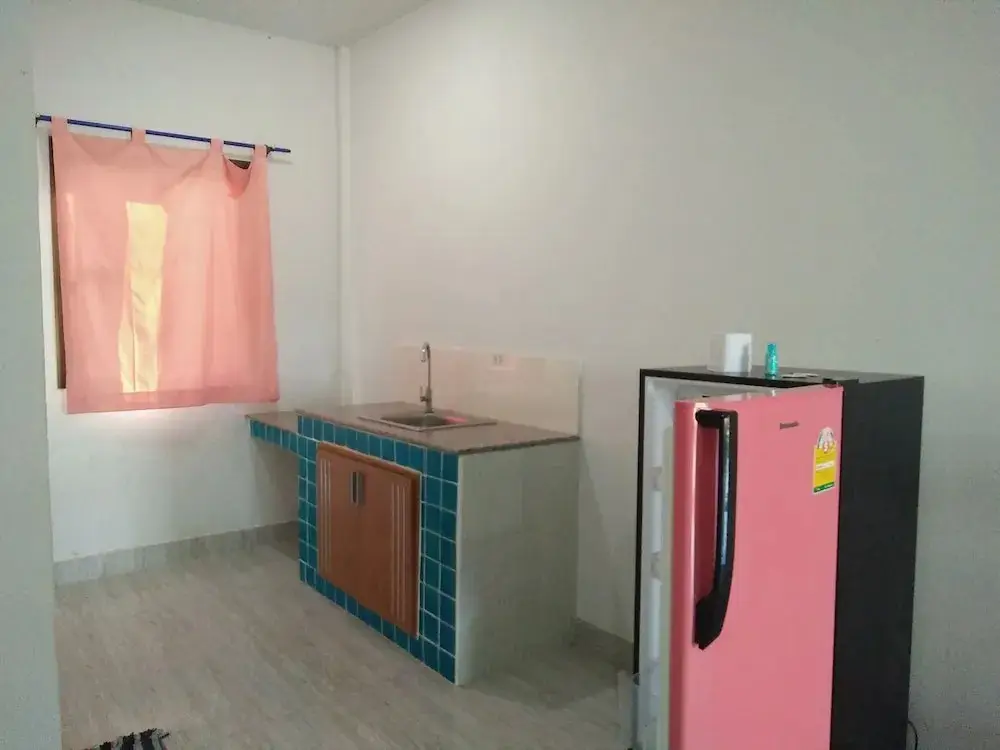 Бан На: Plaifan House 2