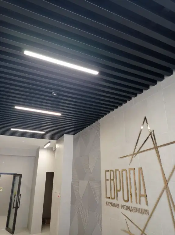 Анапа: Квартира Клубная резиденция Европа