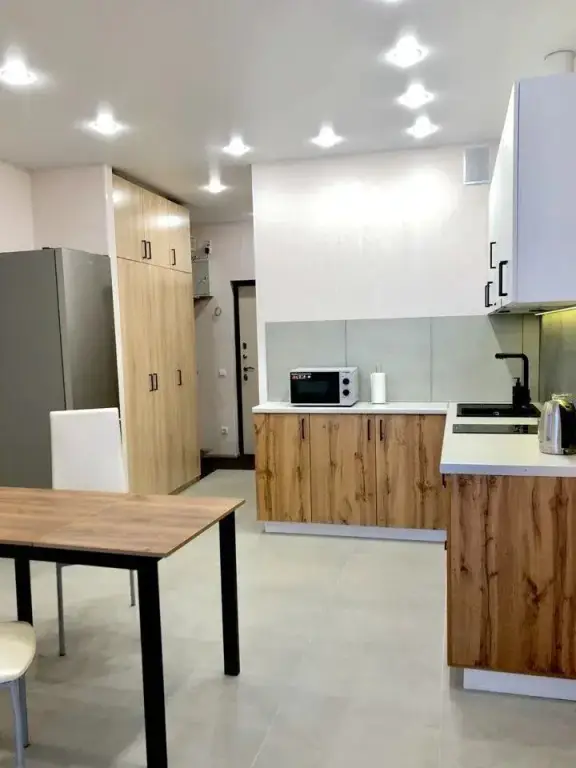 Архангельск: Квартира в Новом ЖК Уют Парк
