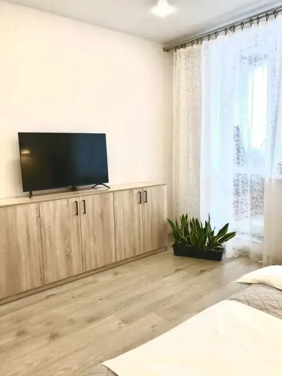 Архангельск: Квартира в Новом ЖК Уют Парк
