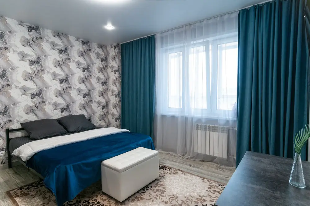Апартаменты Home Day Матросова 36 — фото 1