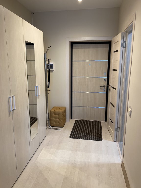 Тверь: Квартира на Ул. Левитана, 48 к2