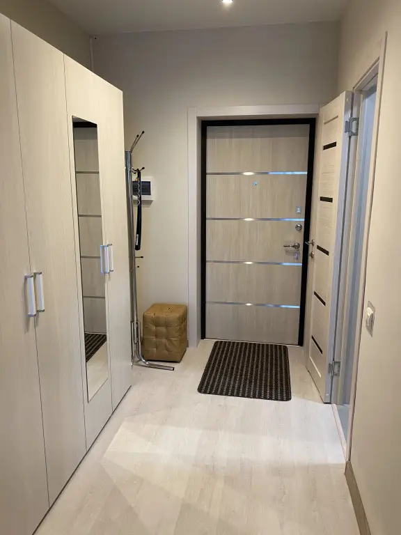 Тверь: Квартира на Ул. Левитана, 48 к2