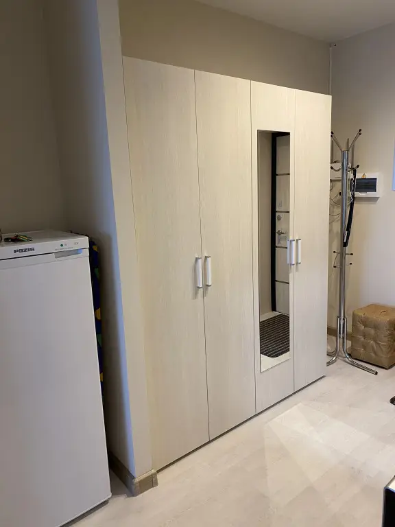 Тверь: Квартира на Ул. Левитана, 48 к2