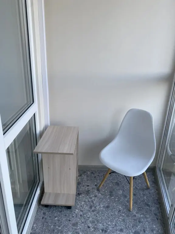 Тверь: Квартира на Ул. Левитана, 48 к2