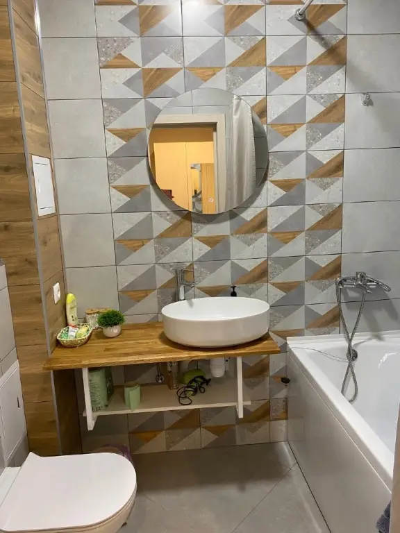 Тверь: Квартира на Ул. Левитана, 48 к2