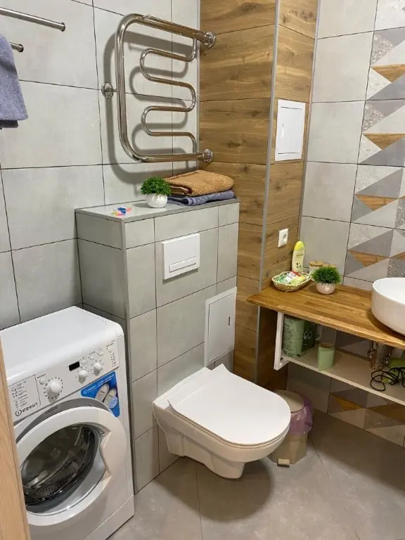 Тверь: Квартира на Ул. Левитана, 48 к2