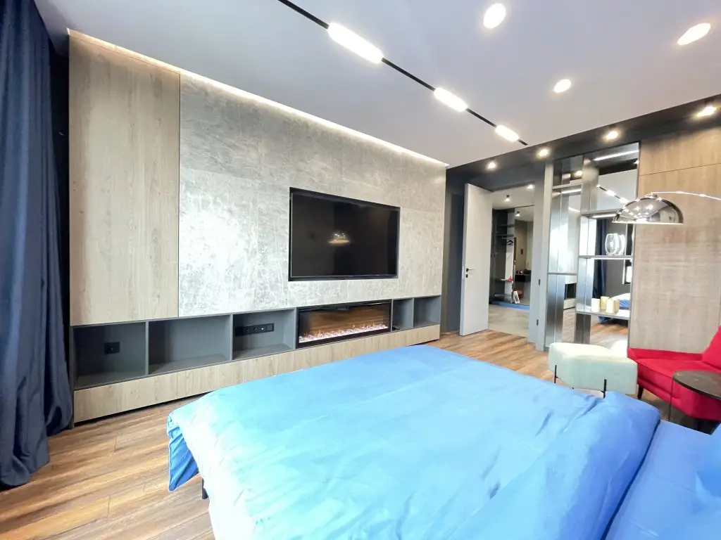 Новороссийск: Квартира Art holiday apartments