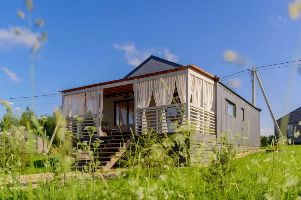Истра: Частный дом Simple Life Home 261