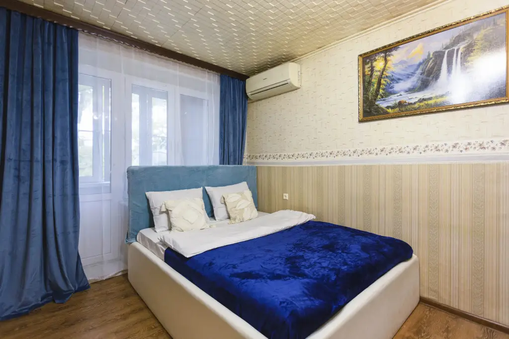 Квартира на Аминьевском Шоссе 26 — фото 1