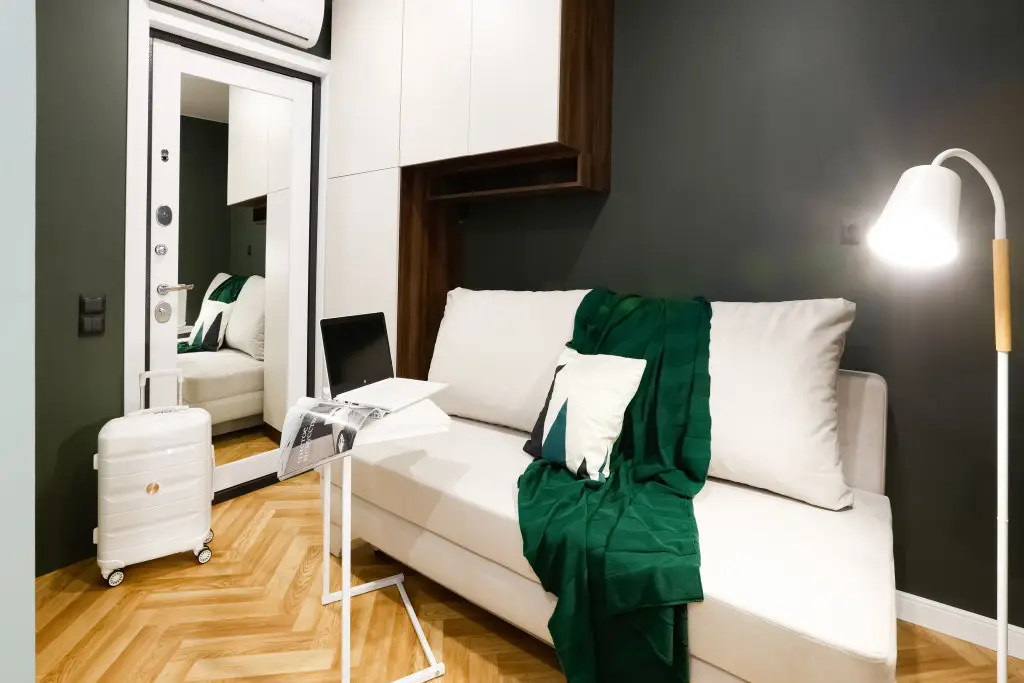 Санкт-Петербург: Апартаменты Herberhouse в Центральном районе
