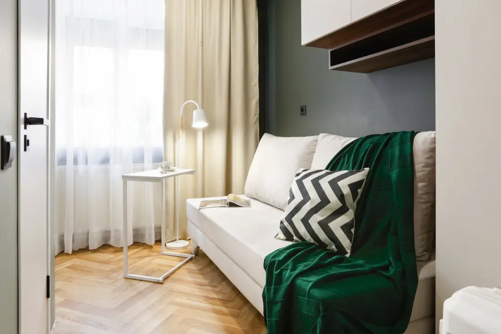 Санкт-Петербург: Апартаменты Herberhouse в Центральном районе
