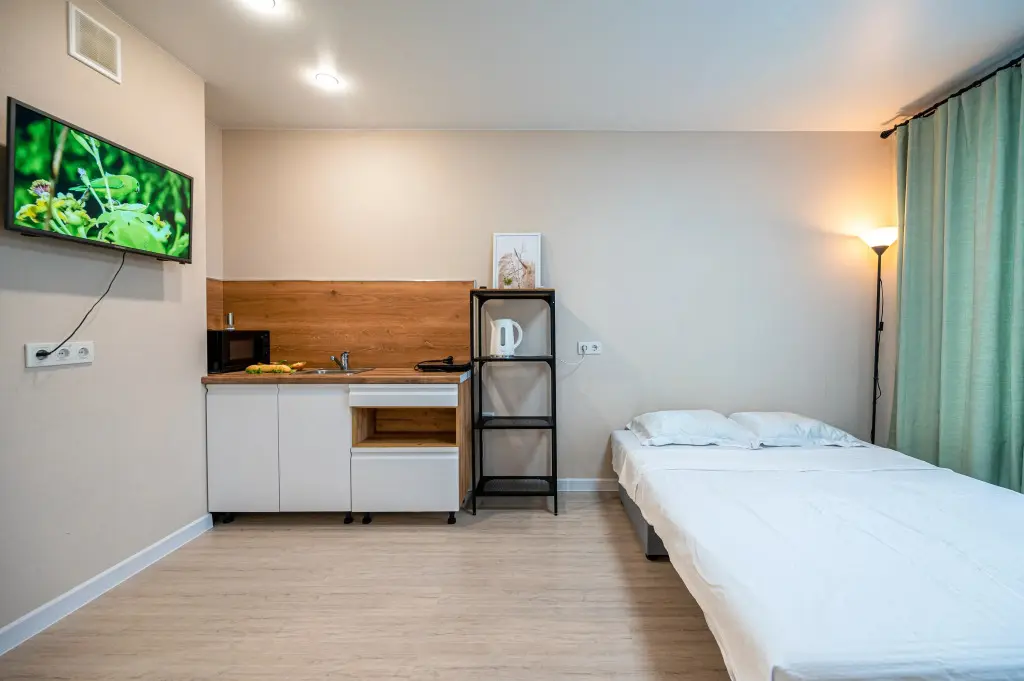 Ижевск: Квартира Privi House у Аэропорта