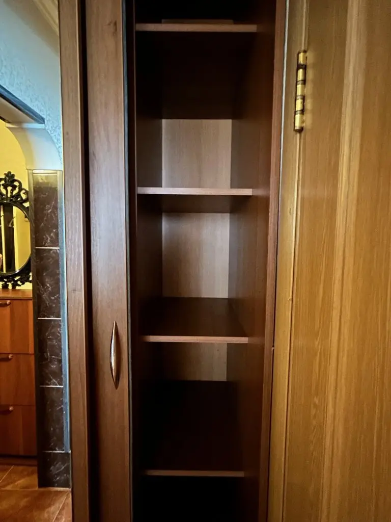 Красногорск: Квартира Анна