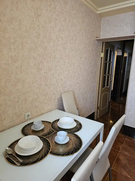 Красногорск: Квартира Анна