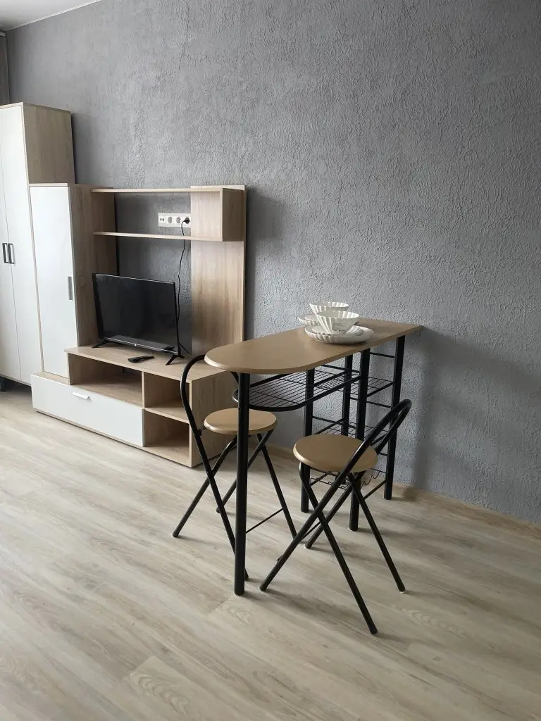 Москва: Квартира Studio in the center of Moscow near the metro