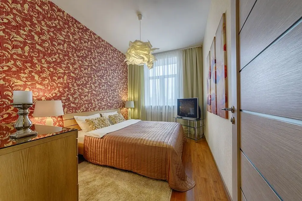 Минск: Home Apart просп. Независимости