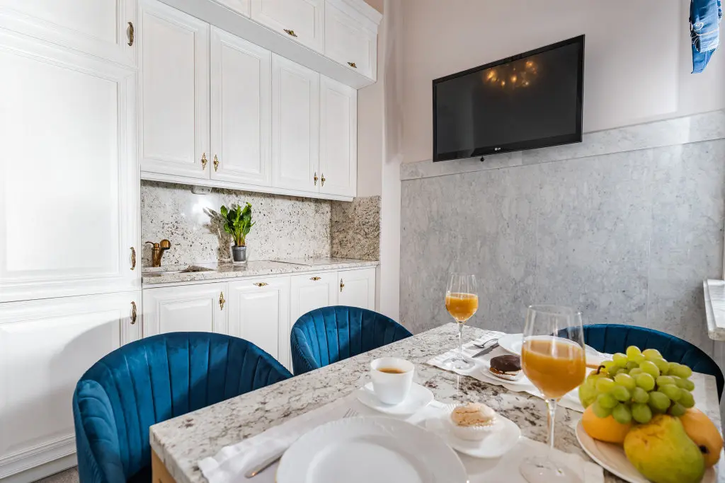 Тула: Апартаменты Palazzo 1861, Luxury Apartment near St Isaac's Square