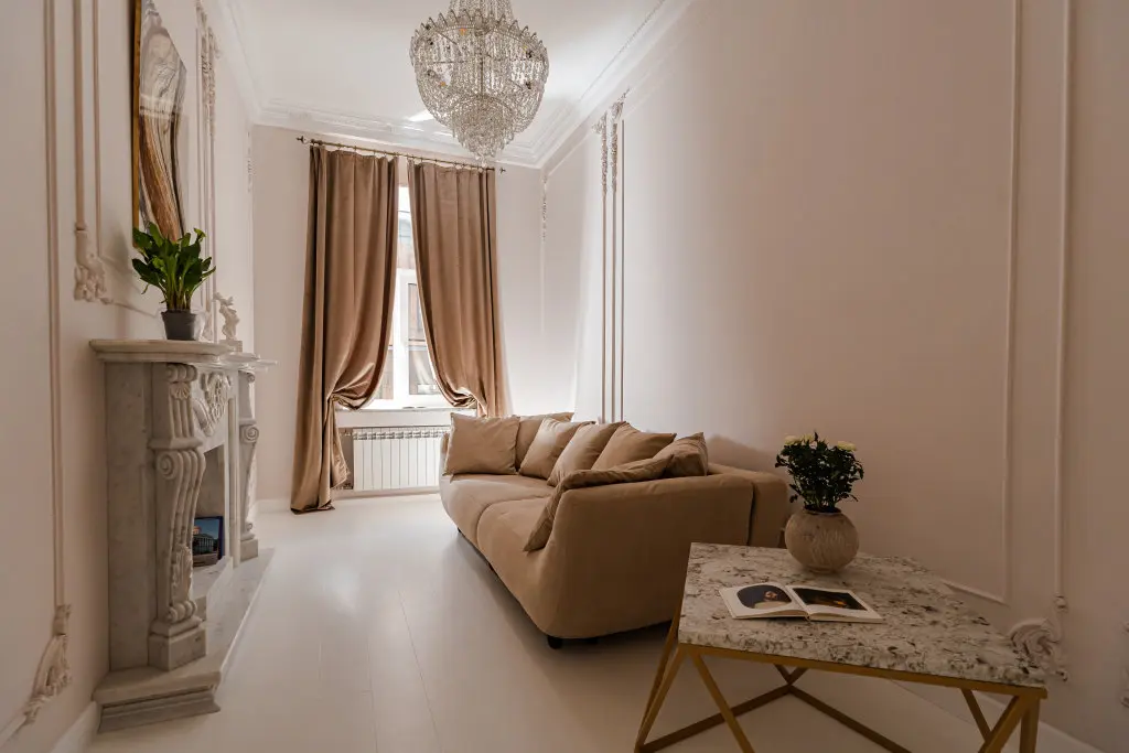 Тула: Апартаменты Palazzo 1861, Luxury Apartment near St Isaac's Square