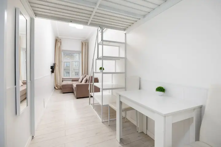 Санкт-Петербург: Апартаменты Сутки Рент Антракт у Мариинки