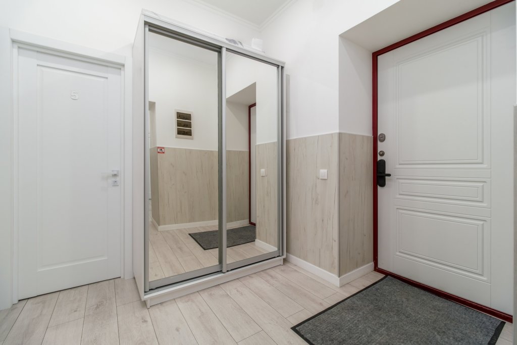 Апартаменты Sutki Rent у Мариинского Театра Семейные — фото 1