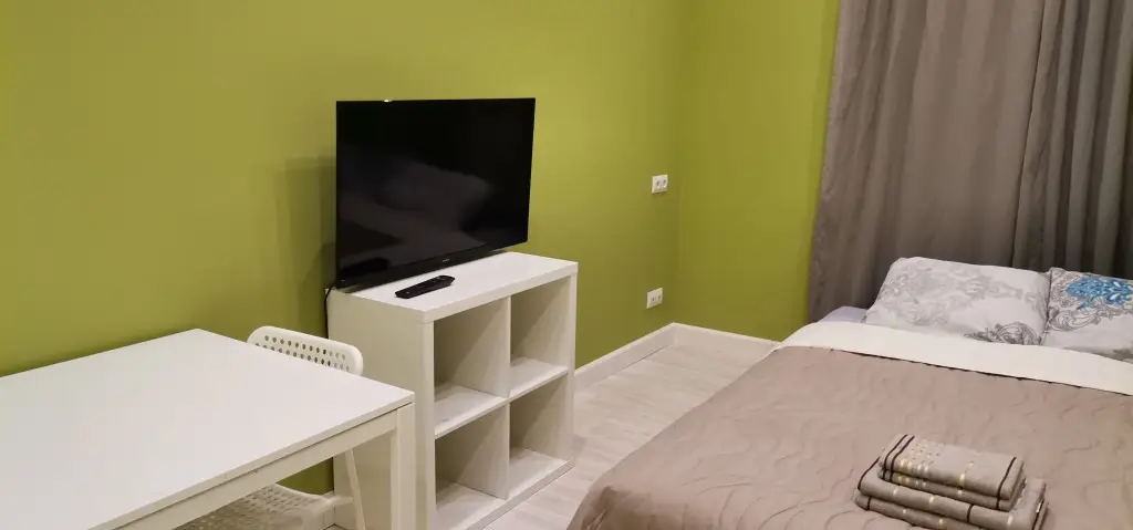 Санкт-Петербург: Апартаменты Sutki Rent у Московского Вокзала