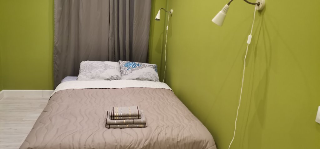 Санкт-Петербург: Апартаменты Sutki Rent у Московского Вокзала