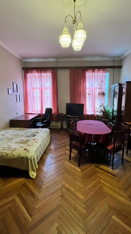 Санкт-Петербург: Квартира Атмосферная на Загородном