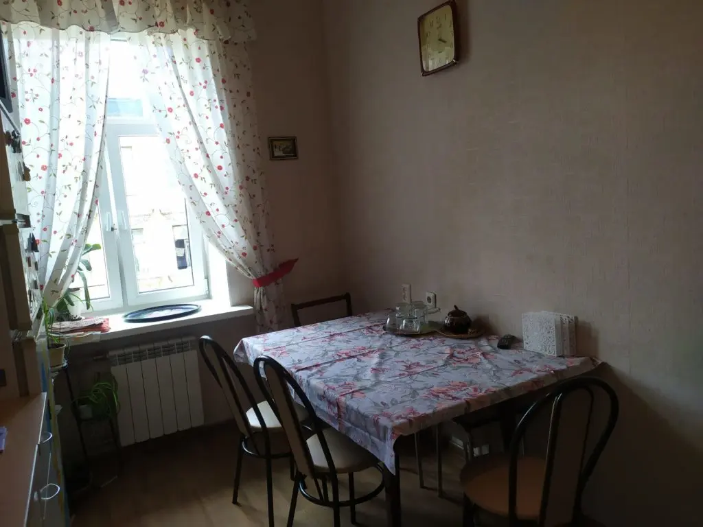 Санкт-Петербург: Квартира Атмосферная на Загородном