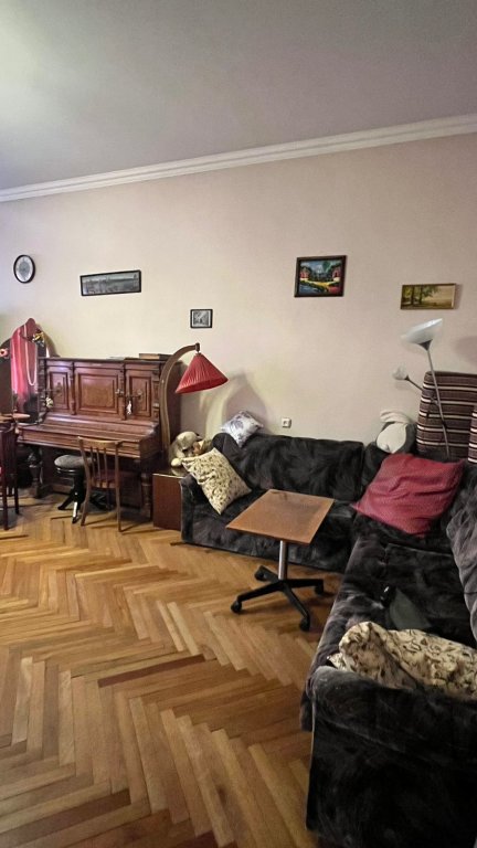 Санкт-Петербург: Квартира Атмосферная на Загородном