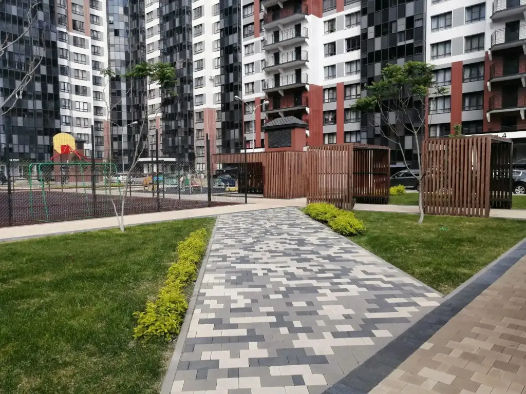 Воронеж: Квартира Просторная 2-комнатная в центре