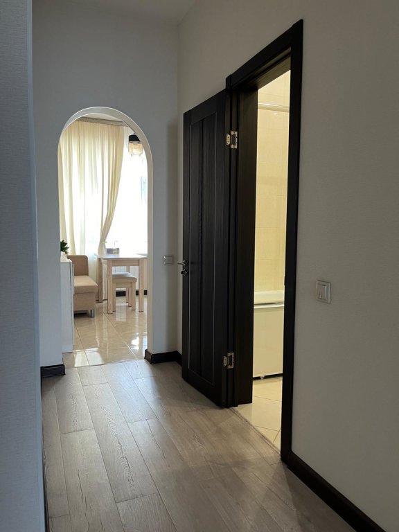 Якутск: Квартира на Ленина