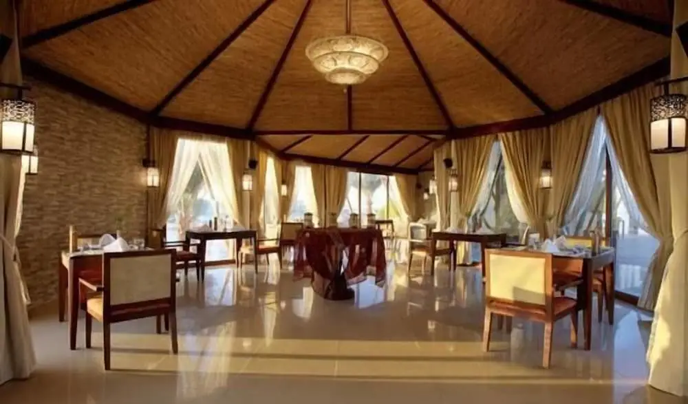 Рас-эль-Хайма: Al Wadi Ras Al Khaimah Beach