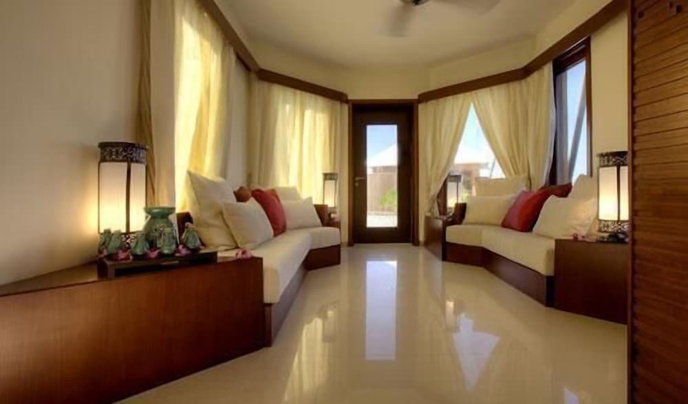Рас-эль-Хайма: Al Wadi Ras Al Khaimah Beach