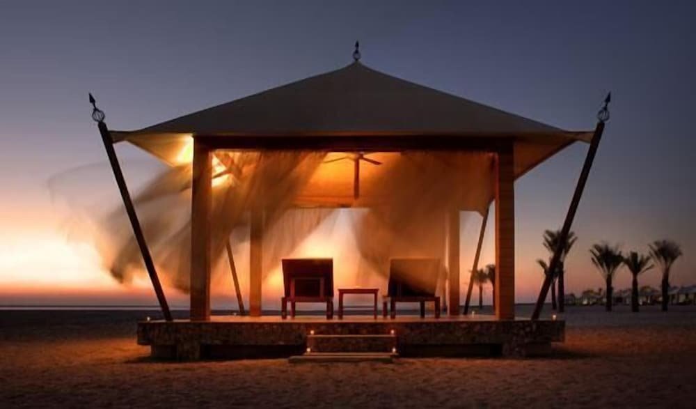 Al Wadi Ras Al Khaimah Beach — фото 1