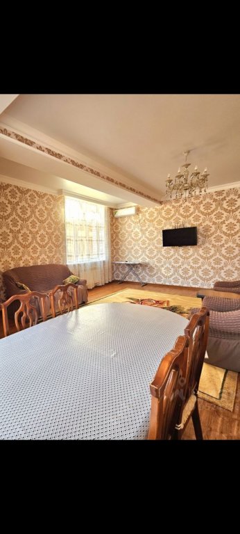 Каспийск: Квартира на Магарамкентская 15