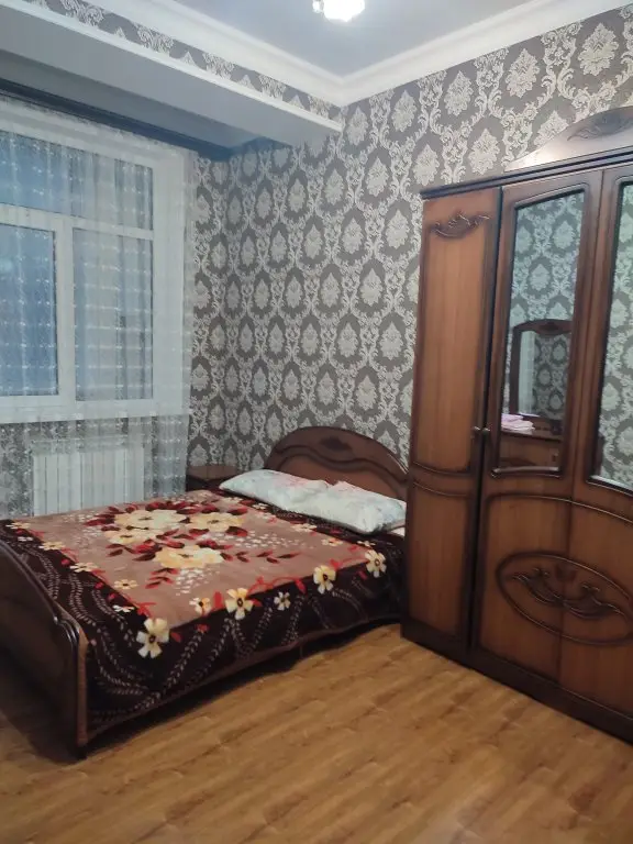 Каспийск: Квартира на Магарамкентская 15