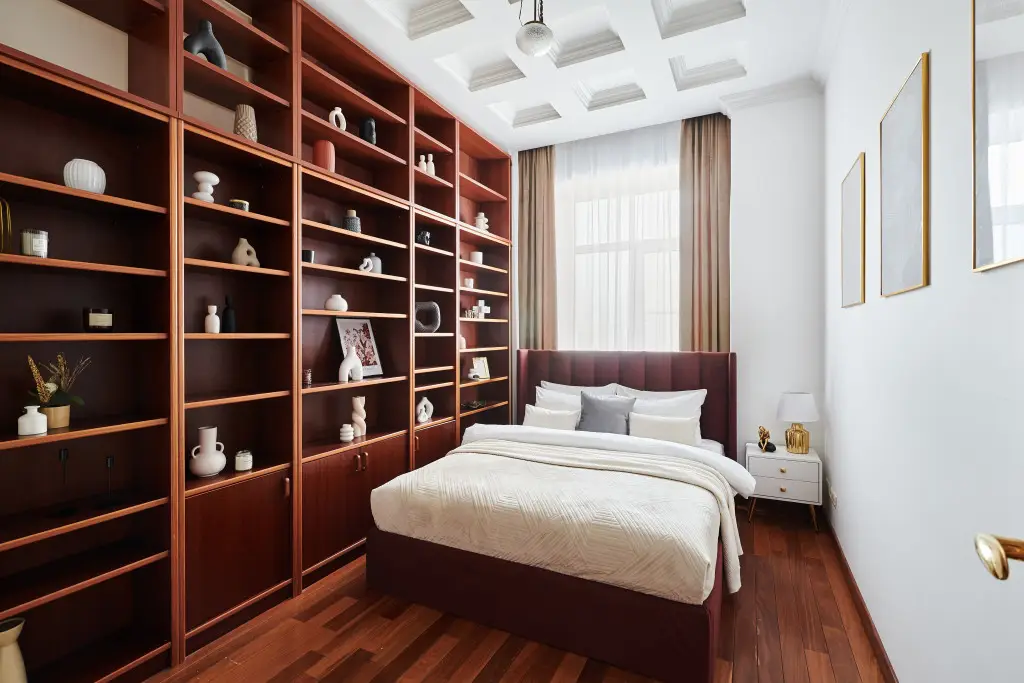Москва: Квартира GM Apartments Ультрамодная Четверка на Патриках