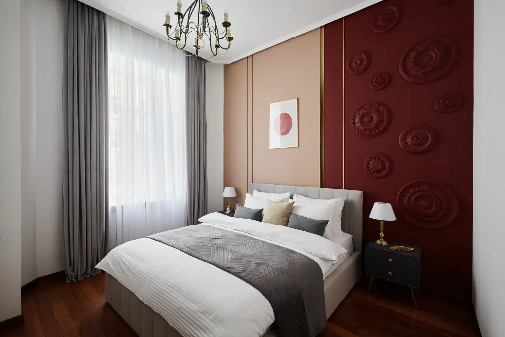 Москва: Квартира GM Apartments Ультрамодная Четверка на Патриках