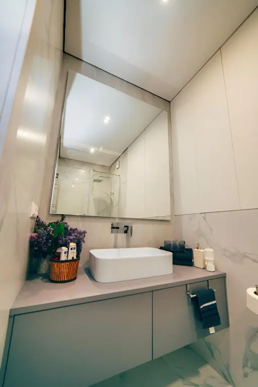 Казань: Апартаменты Savin House на Алексея Козина 2