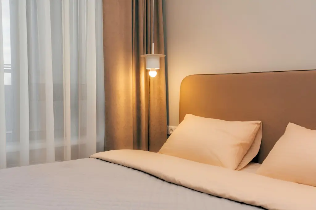 Казань: Апартаменты Savin House на Алексея Козина 2