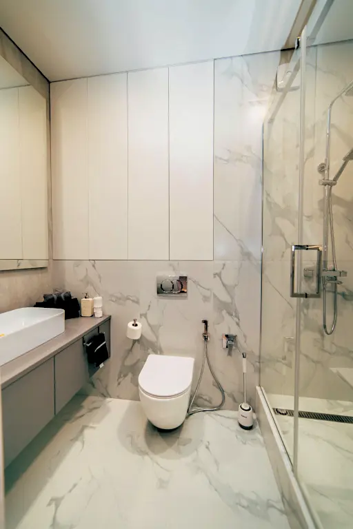 Казань: Апартаменты Savin House на Алексея Козина 2
