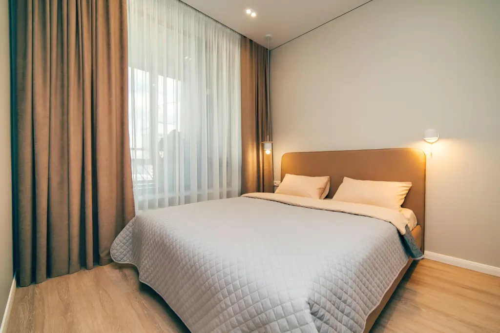 Казань: Апартаменты Savin House на Алексея Козина 2