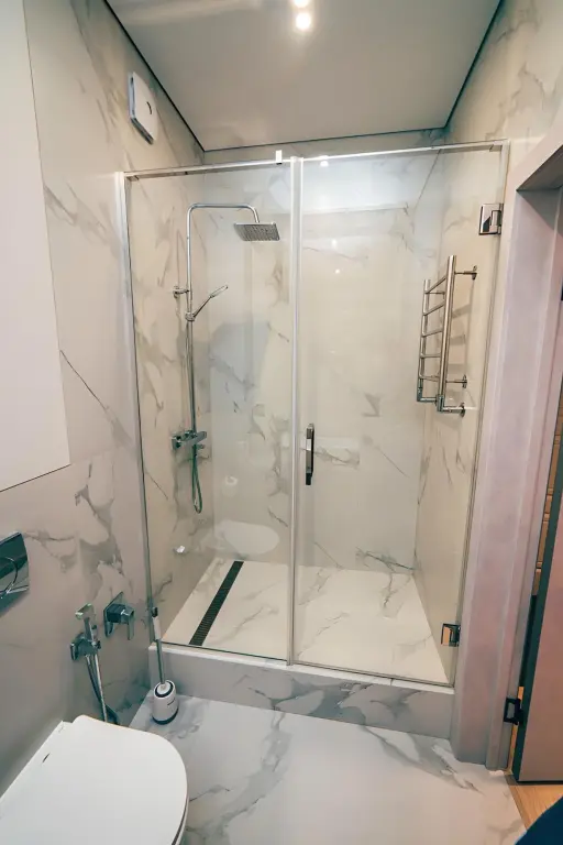 Казань: Апартаменты Savin House на Алексея Козина 2